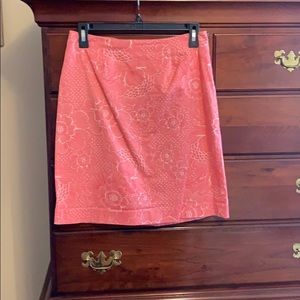 Geoffrey Beene Sport skirt